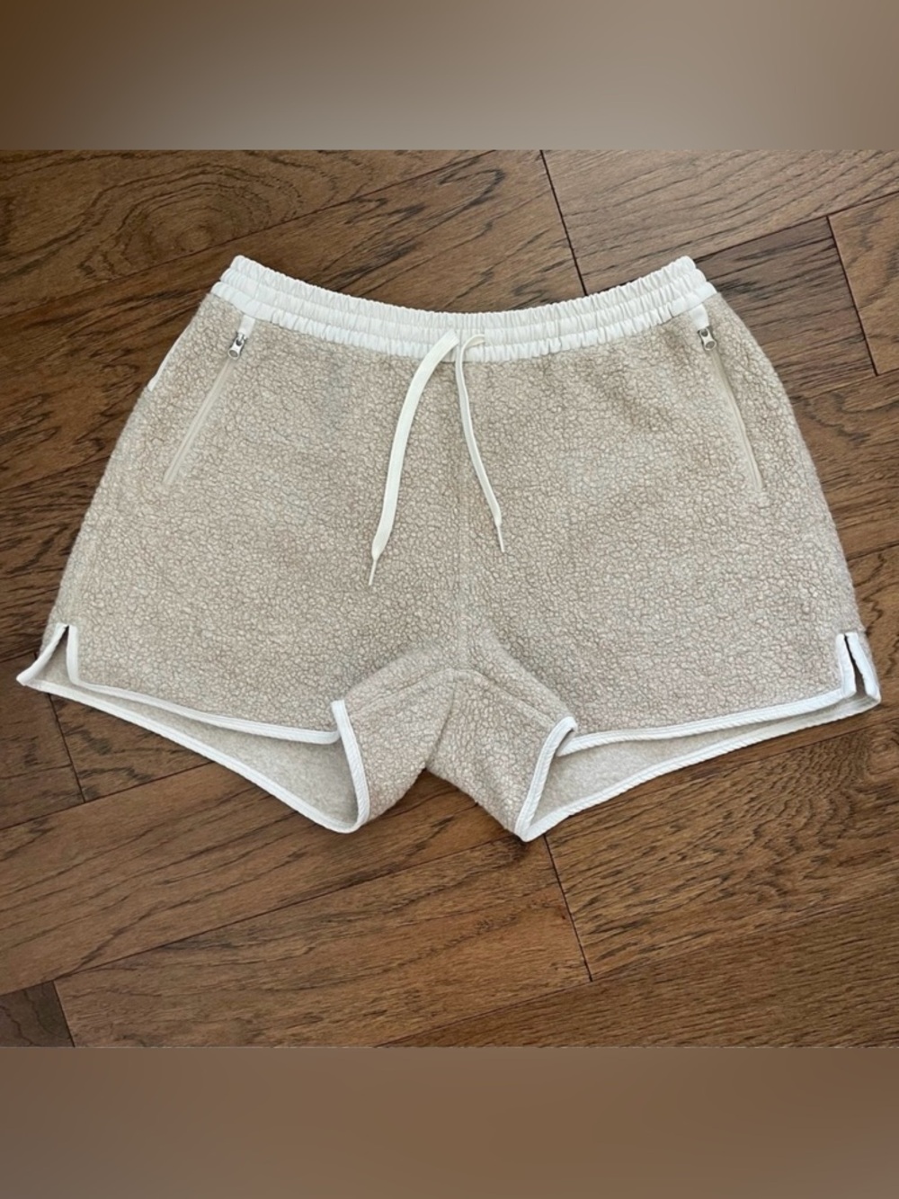 Outdoor Voices MegaFleece Shorts